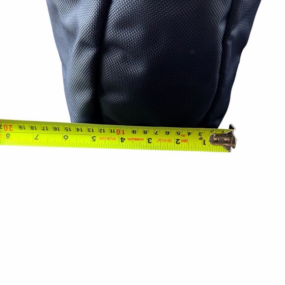 Timbuk2 Blue Pink Nylon Travel Tote Bag with Shoulder Strap - Picture 9 of 13